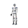 Robot humanoidalny AI Unitree R1 Edu Professional D Rational Guardian